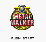 Metal Walker